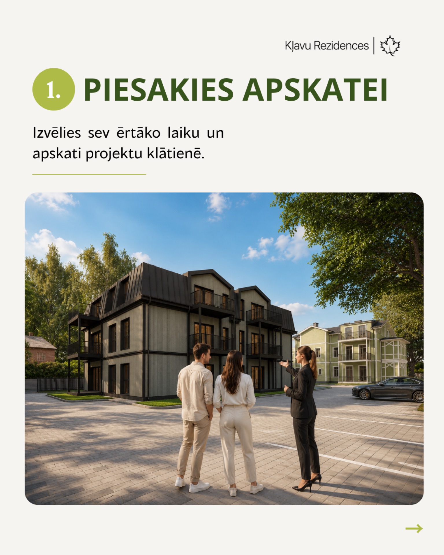 Property Purchase Steps 01
