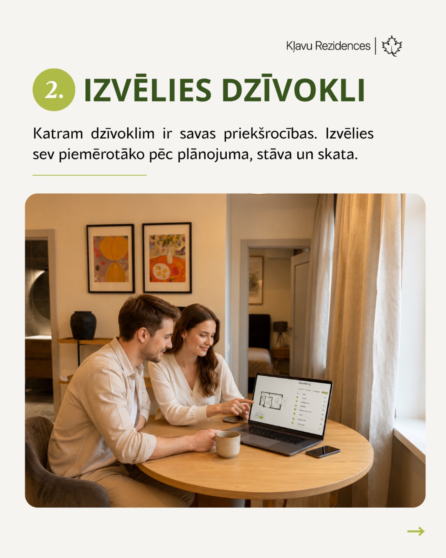 Property Purchase Steps 02
