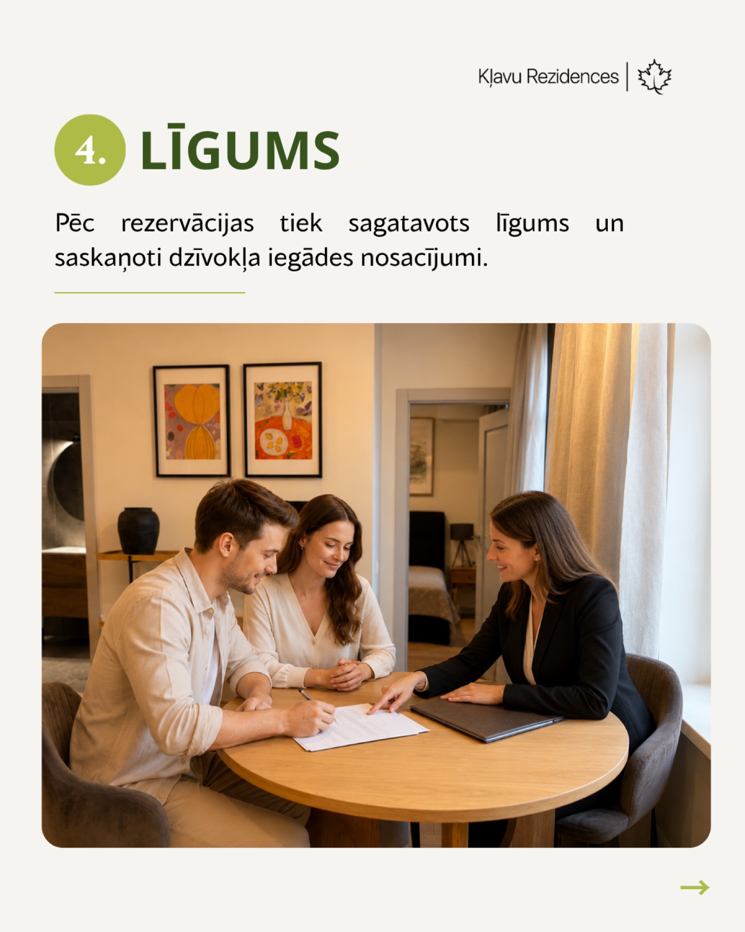 Property Purchase Steps 03