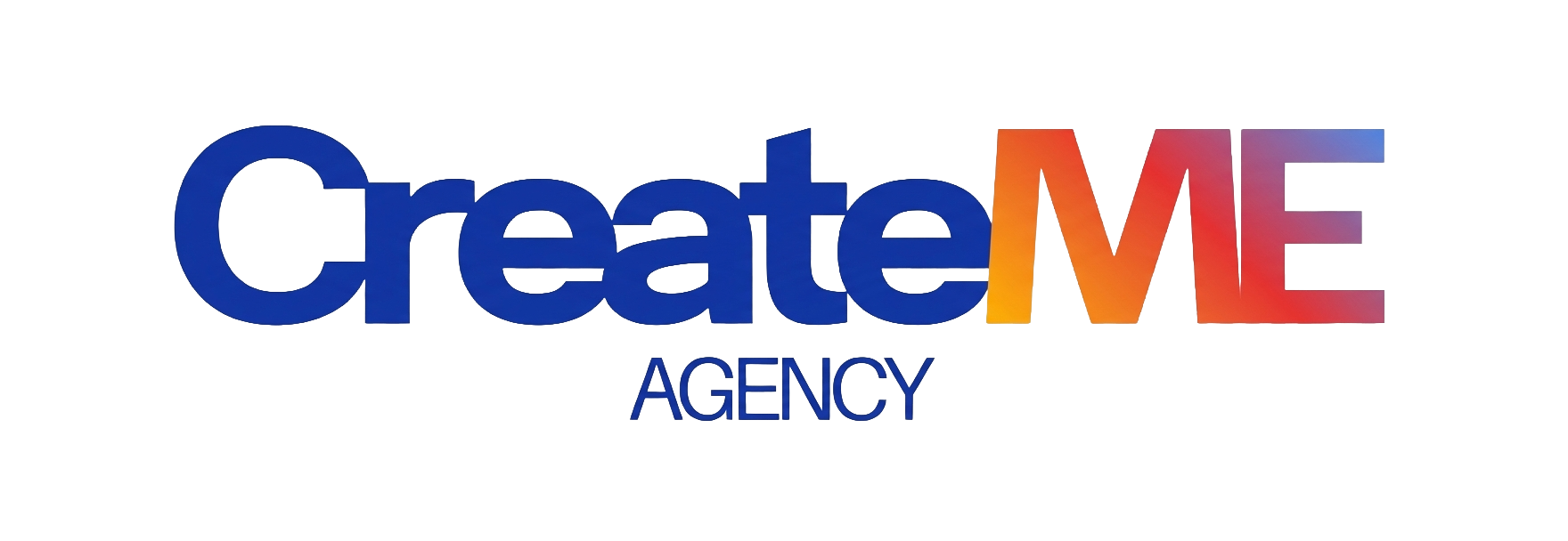CreateMe Logo